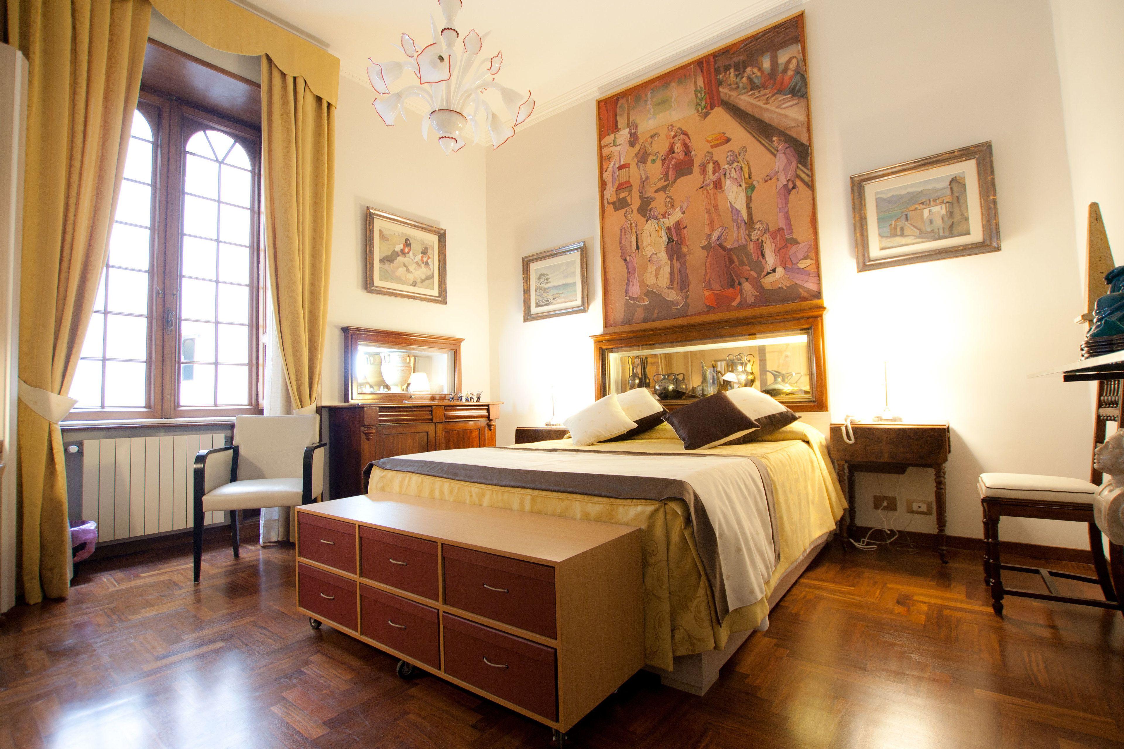 Guesthouse Borromeo Roma — Foto 3